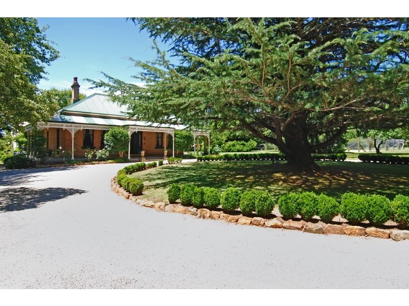 35-43 Railway Parade, Balmoral Village NSW 2571