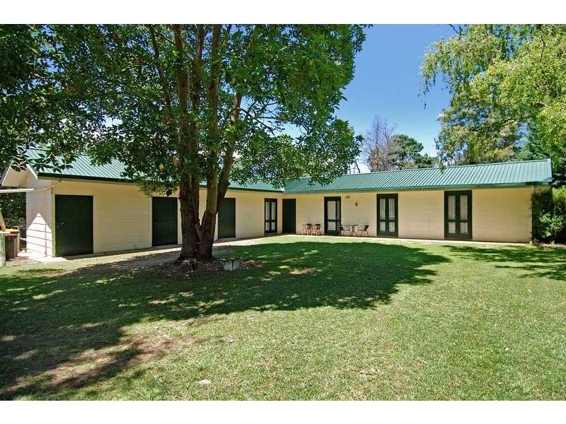 35-43 Railway Parade, Balmoral Village NSW 2571