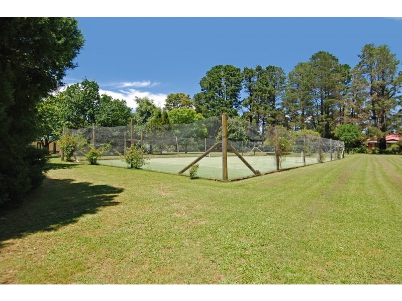 35-43 Railway Parade, Balmoral Village NSW 2571