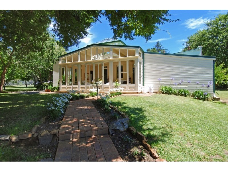 35-43 Railway Parade, Balmoral Village NSW 2571