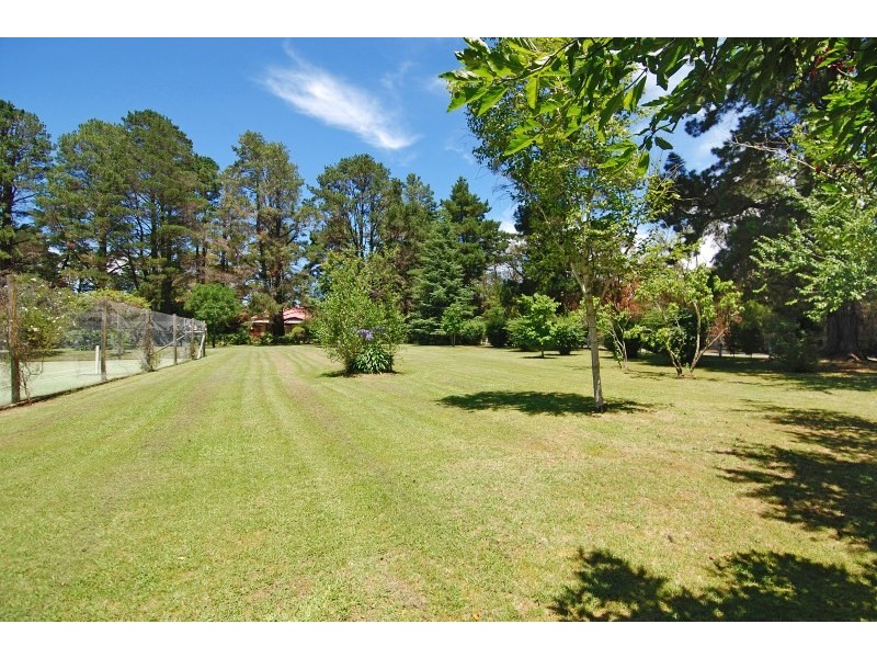 35-43 Railway Parade, Balmoral Village NSW 2571