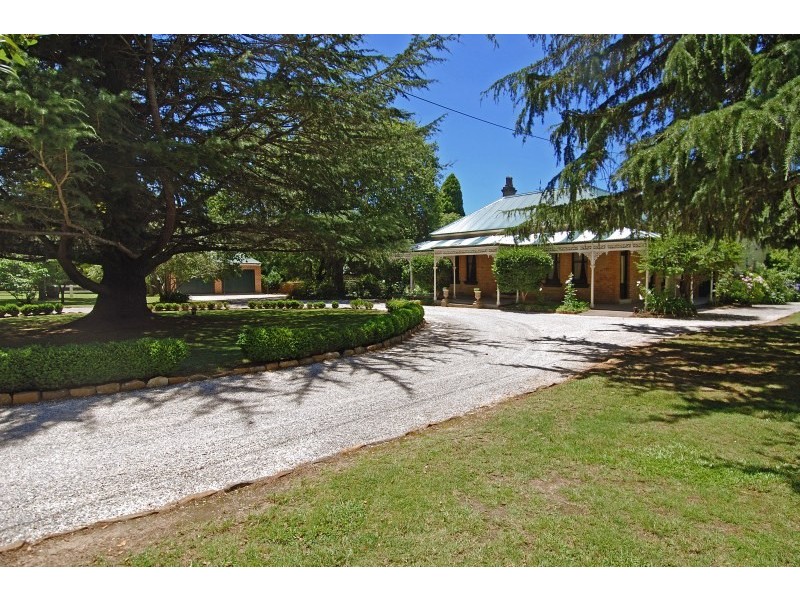 35-43 Railway Parade, Balmoral Village NSW 2571