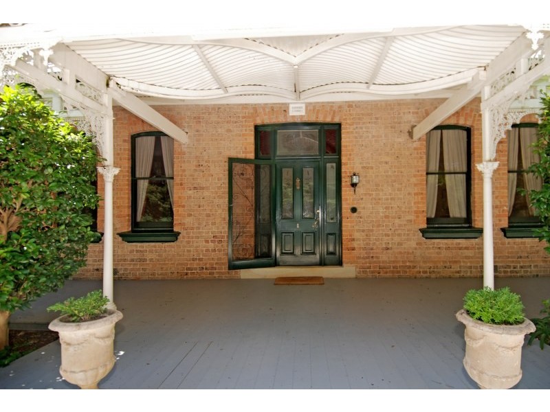 35-43 Railway Parade, Balmoral Village NSW 2571