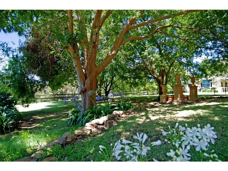 35-43 Railway Parade, Balmoral Village NSW 2571