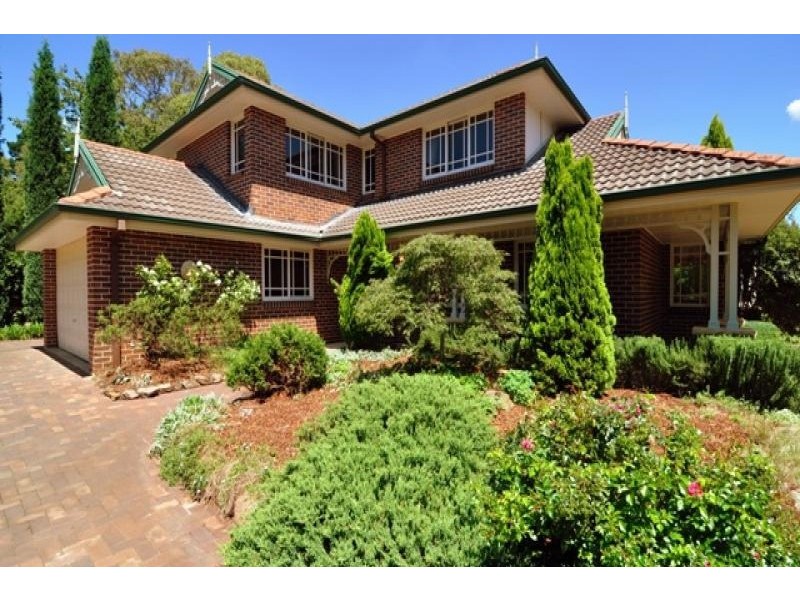 Burradoo NSW 2576
