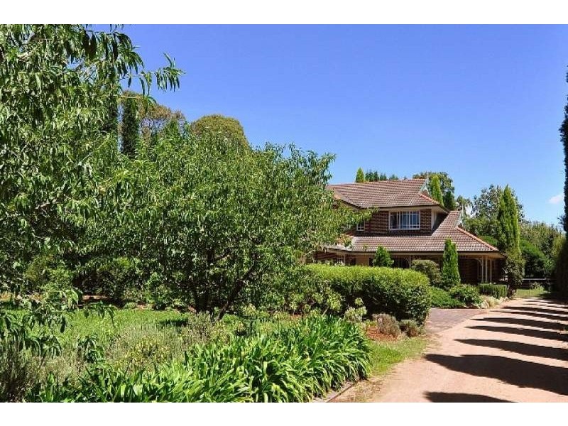 Burradoo NSW 2576