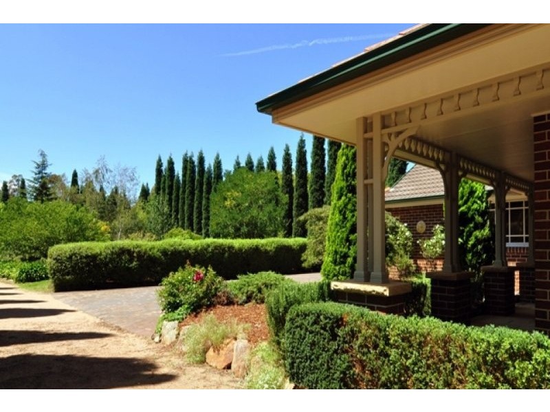 Burradoo NSW 2576