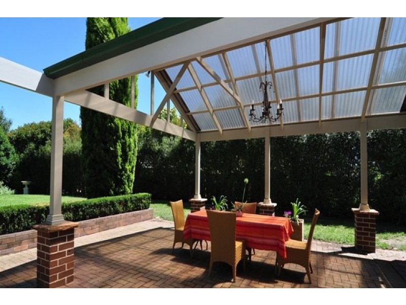 Burradoo NSW 2576