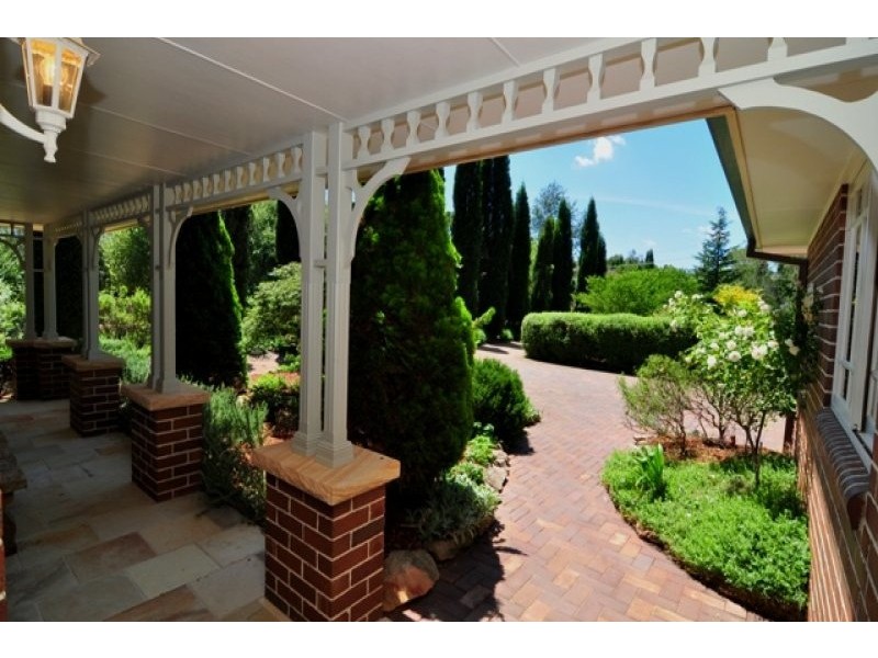 Burradoo NSW 2576