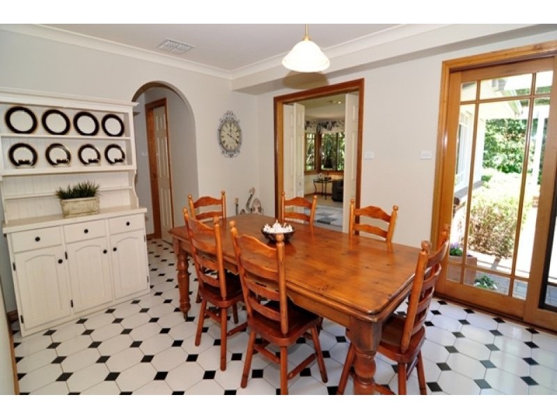 Burradoo NSW 2576