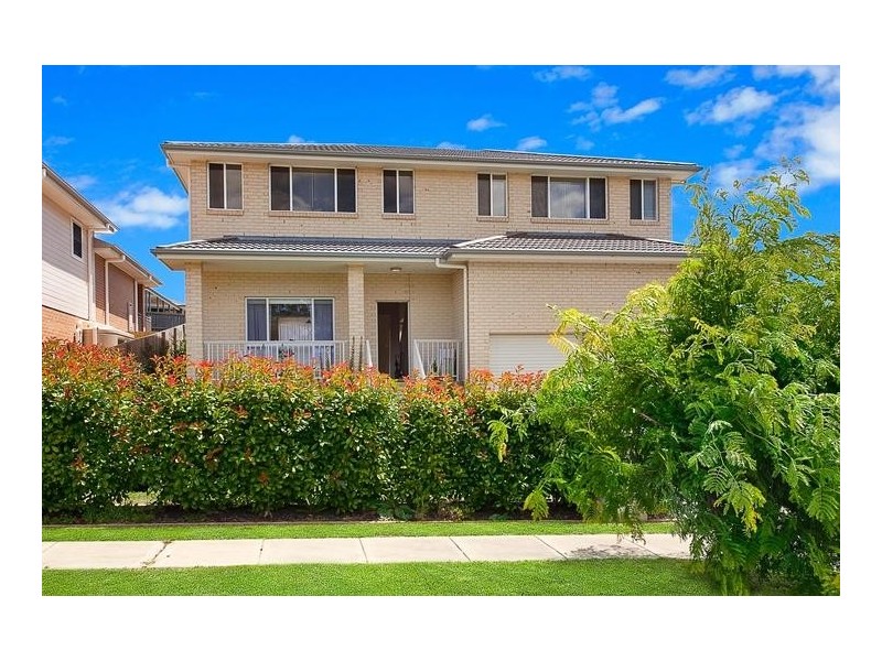 4 Baker Street, Moss Vale NSW 2577