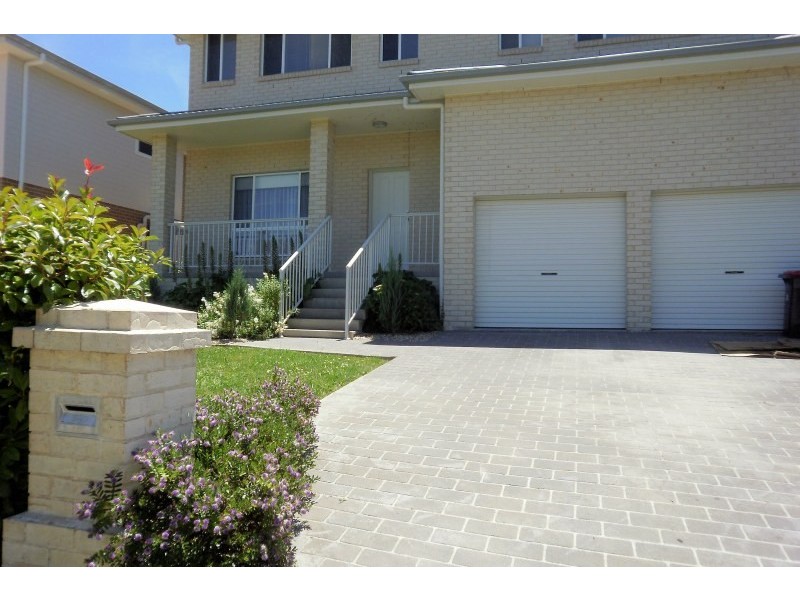 4 Baker Street, Moss Vale NSW 2577