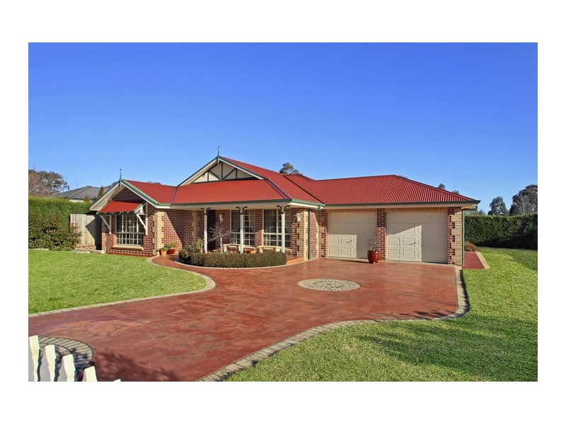 4 Matavia Place, Bowral NSW 2576