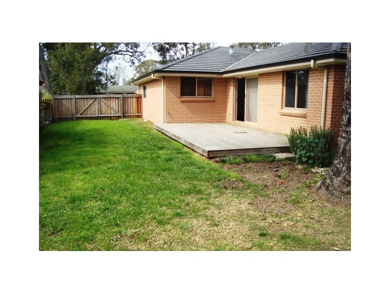 Braemar NSW 2575