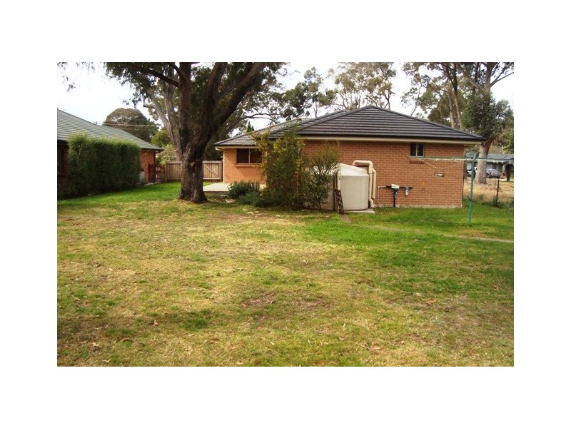 Braemar NSW 2575