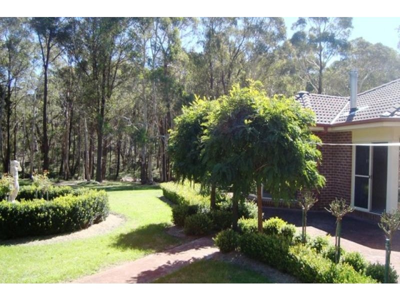 102 Colo Road, Colo Vale NSW 2575