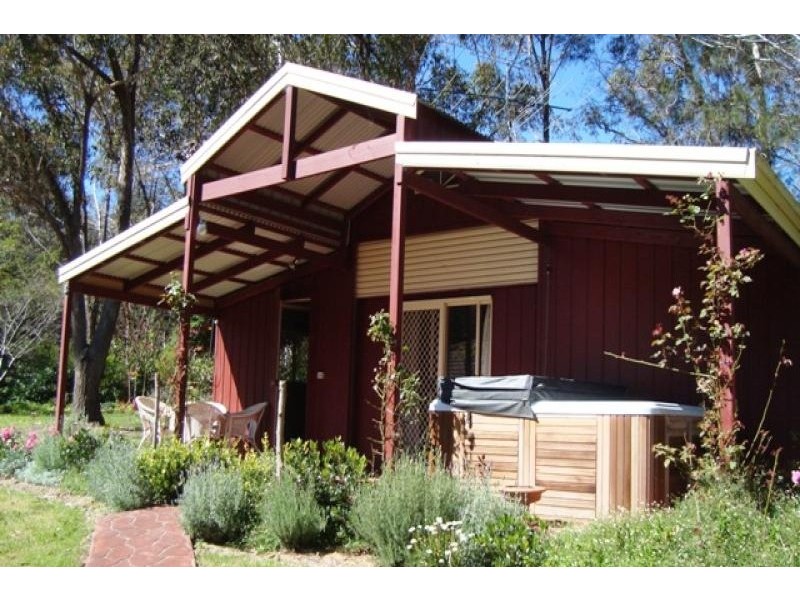 102 Colo Road, Colo Vale NSW 2575