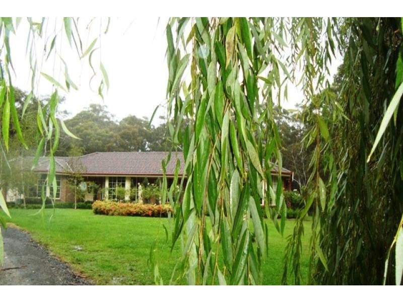 102 Colo Road, Colo Vale NSW 2575