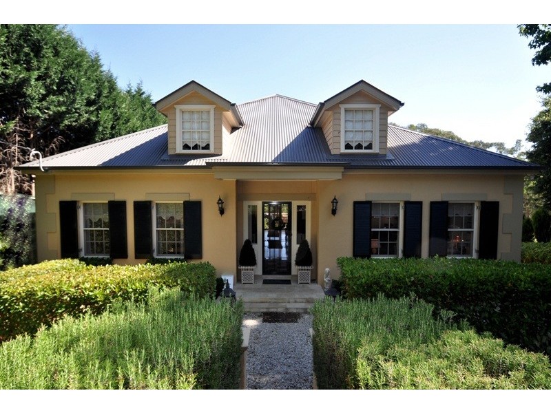 10 Oldbury Street, Berrima NSW 2577