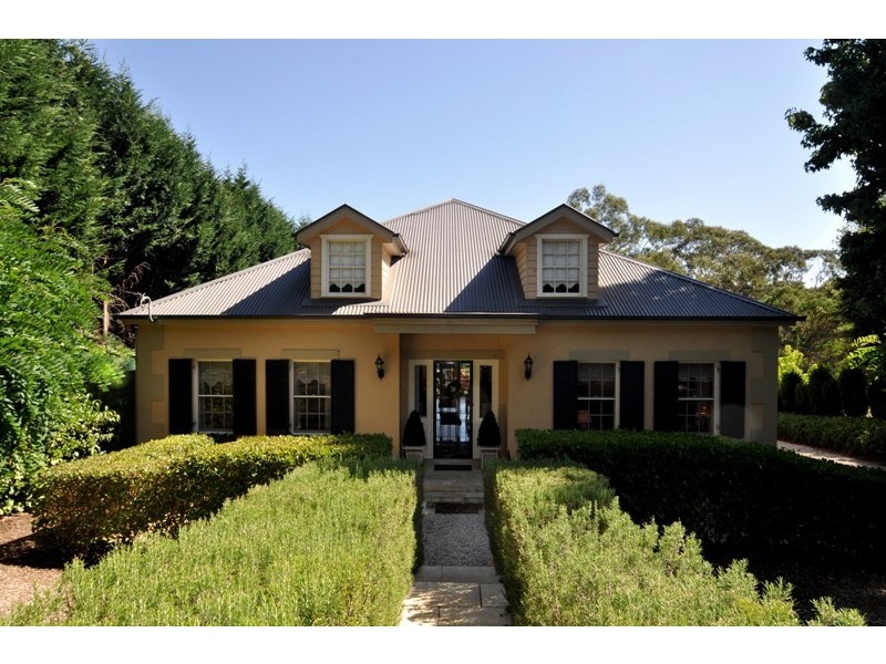 10 Oldbury Street, Berrima NSW 2577