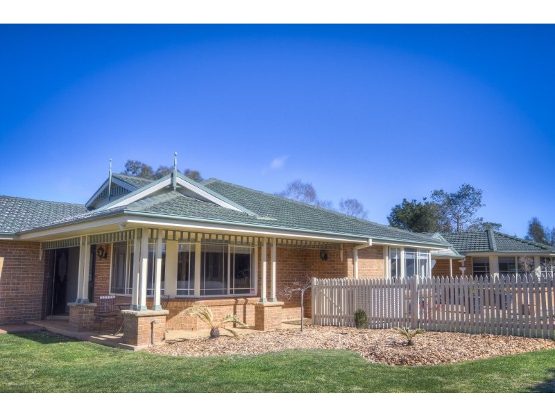 10 Isabella Way, Bowral NSW 2576