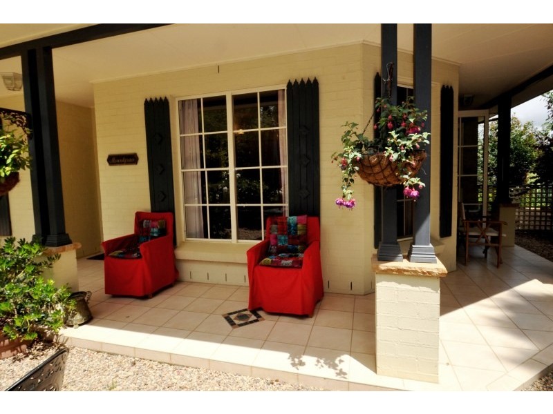 House 15 Burradoo Estate, 36 Toongoon Road, Burradoo NSW 2576