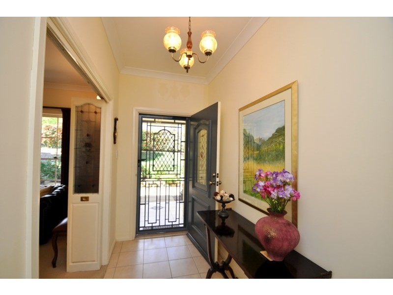 House 15 Burradoo Estate, 36 Toongoon Road, Burradoo NSW 2576