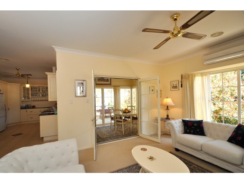 House 15 Burradoo Estate, 36 Toongoon Road, Burradoo NSW 2576