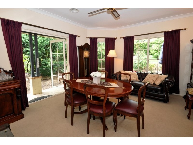 House 15 Burradoo Estate, 36 Toongoon Road, Burradoo NSW 2576