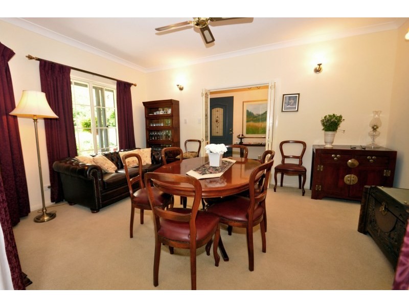 House 15 Burradoo Estate, 36 Toongoon Road, Burradoo NSW 2576