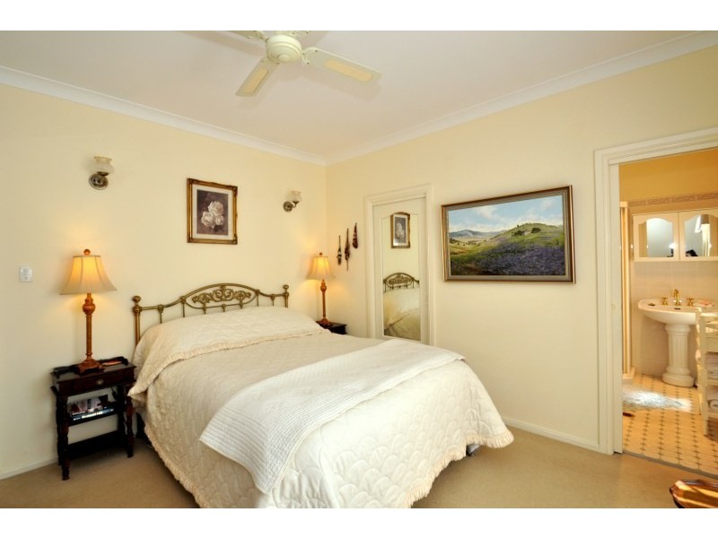 House 15 Burradoo Estate, 36 Toongoon Road, Burradoo NSW 2576