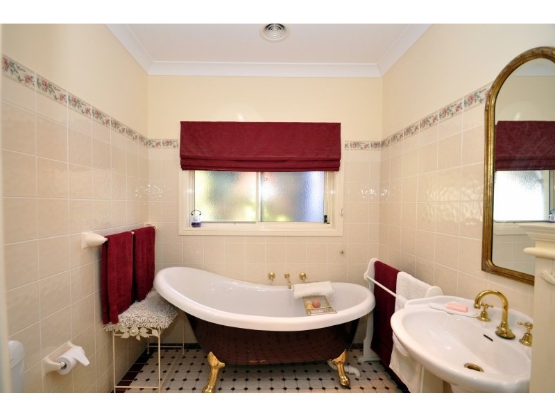 House 15 Burradoo Estate, 36 Toongoon Road, Burradoo NSW 2576