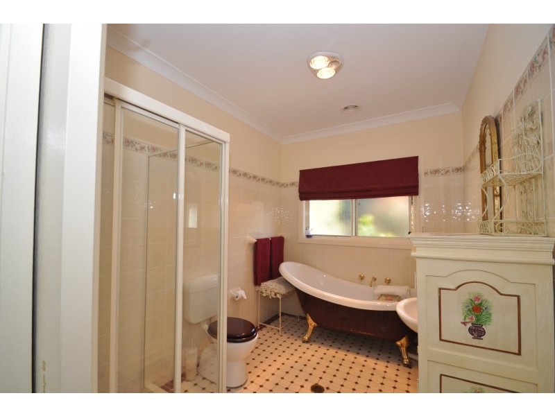 House 15 Burradoo Estate, 36 Toongoon Road, Burradoo NSW 2576