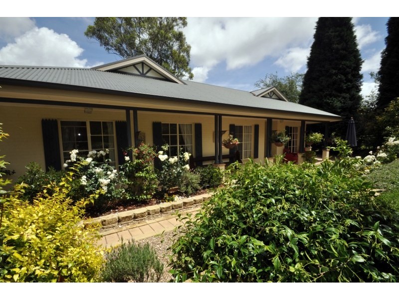 House 15 Burradoo Estate, 36 Toongoon Road, Burradoo NSW 2576
