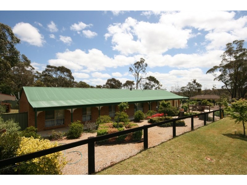 6 Western Road, Yerrinbool NSW 2575