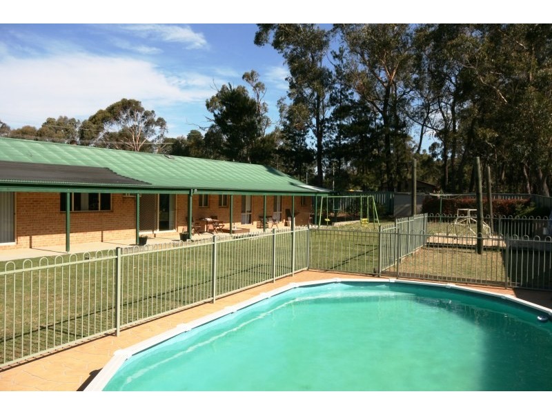 6 Western Road, Yerrinbool NSW 2575
