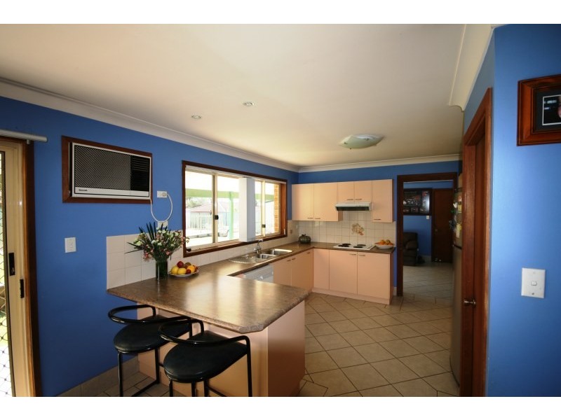 6 Western Road, Yerrinbool NSW 2575