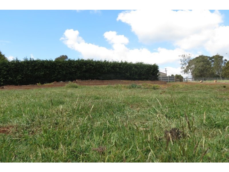 Lot 25, 54A North Street, Robertson NSW 2577