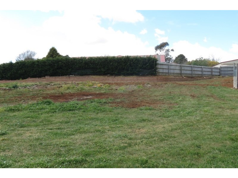 Lot 25, 54A North Street, Robertson NSW 2577