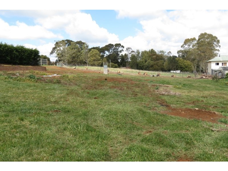 Lot 25, 54A North Street, Robertson NSW 2577