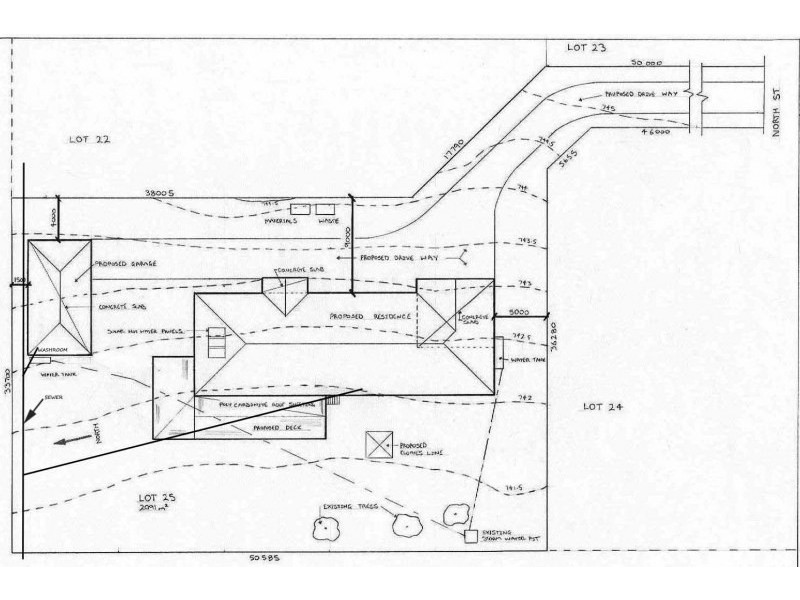 Lot 25, 54A North Street, Robertson NSW 2577