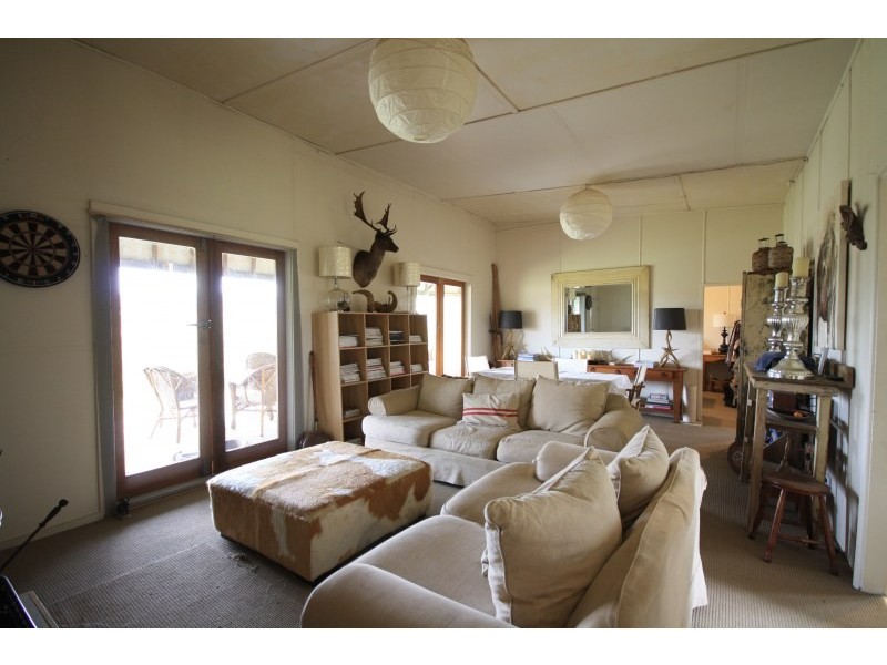 Canyonleigh NSW 2577