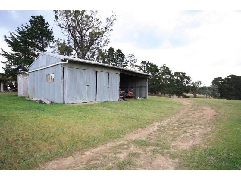 Canyonleigh NSW 2577