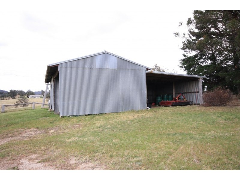 Canyonleigh NSW 2577