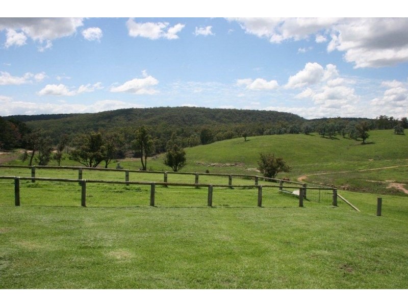 Canyonleigh NSW 2577