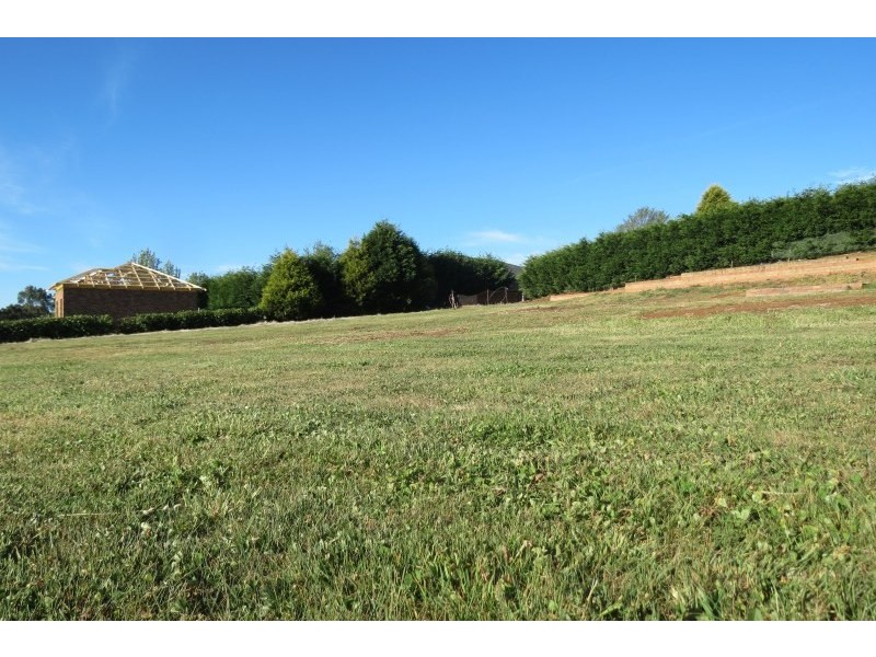 Lot 25, 54A North Street, Robertson NSW 2577