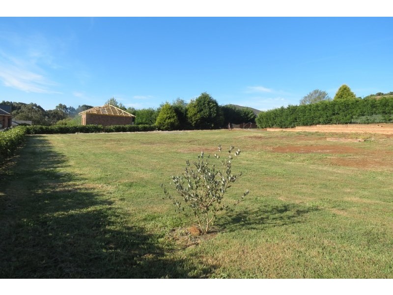 Lot 25, 54A North Street, Robertson NSW 2577