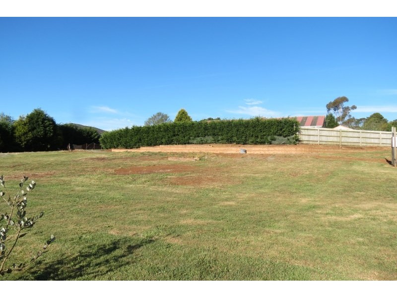 Lot 25, 54A North Street, Robertson NSW 2577