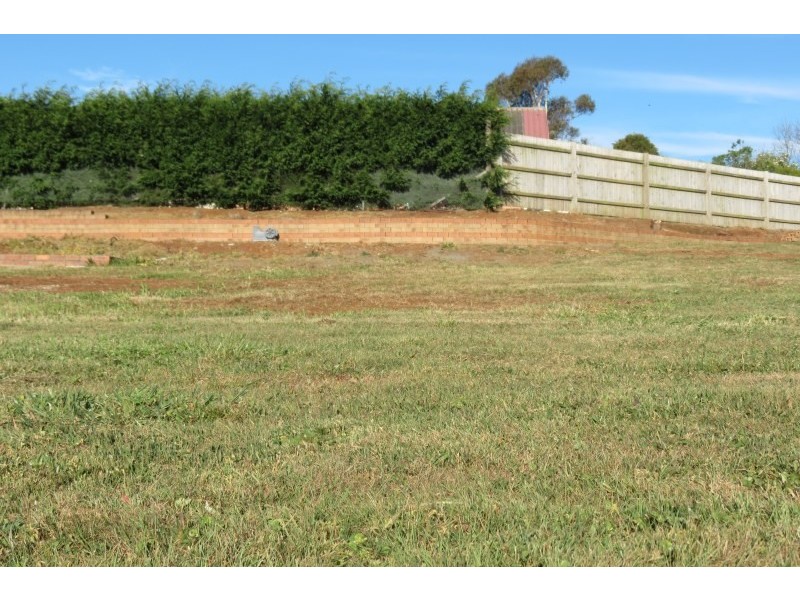 Lot 25, 54A North Street, Robertson NSW 2577