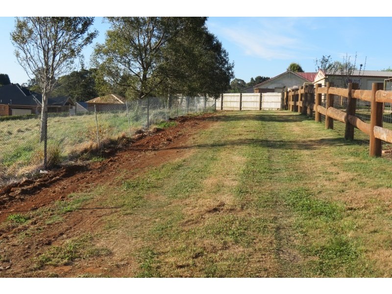 Lot 25, 54A North Street, Robertson NSW 2577